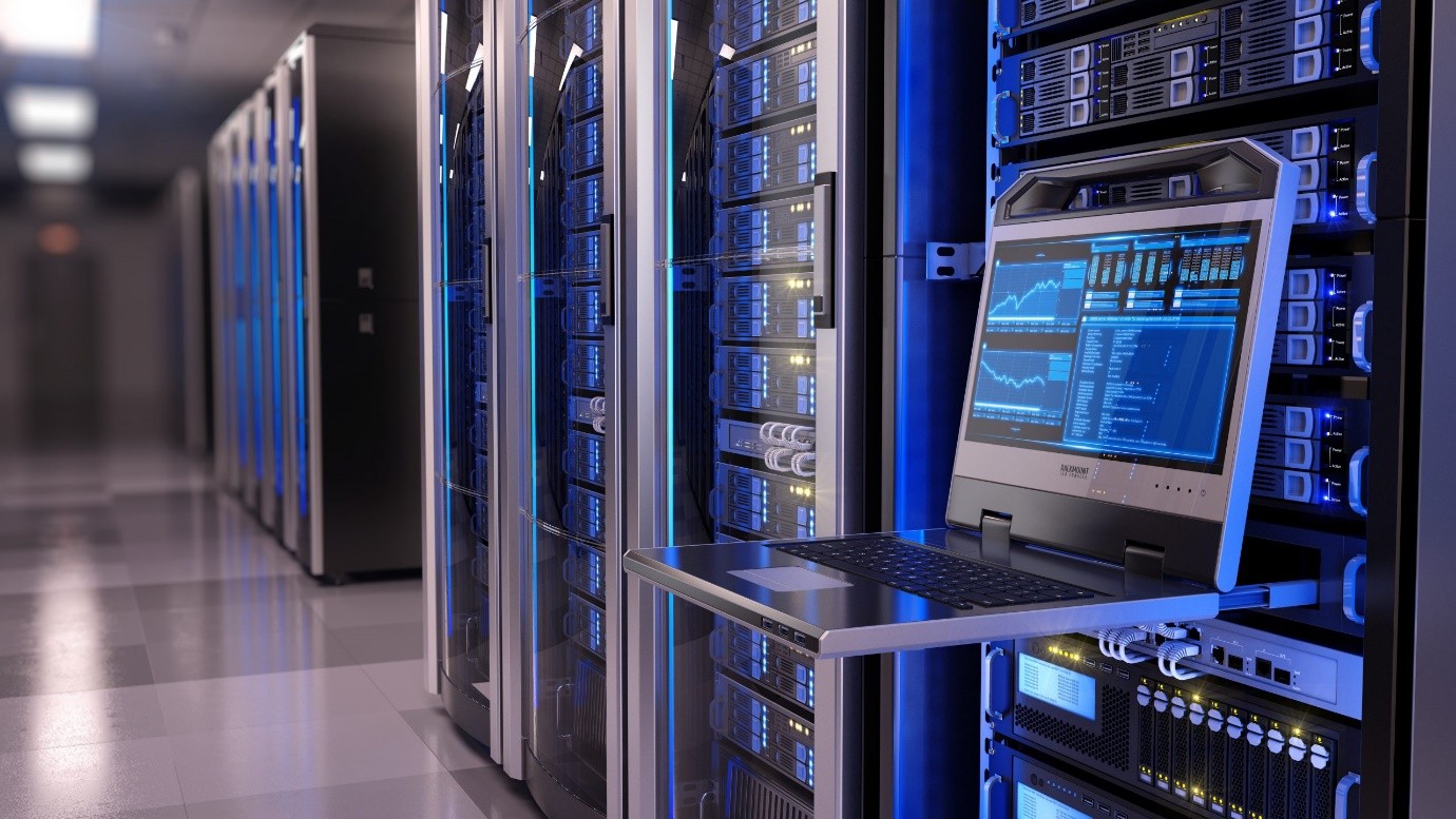 Server and Storage Management